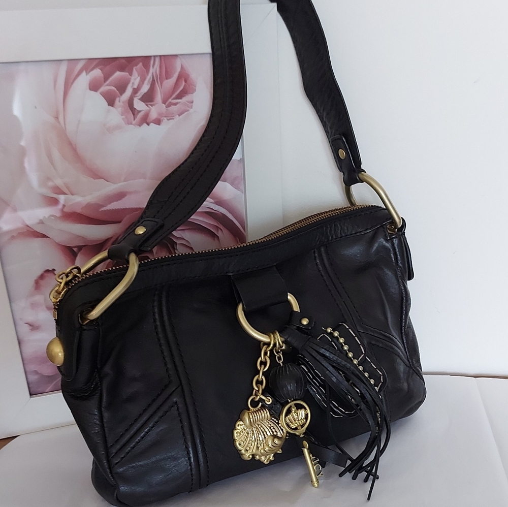 Juicy Couture mini purse